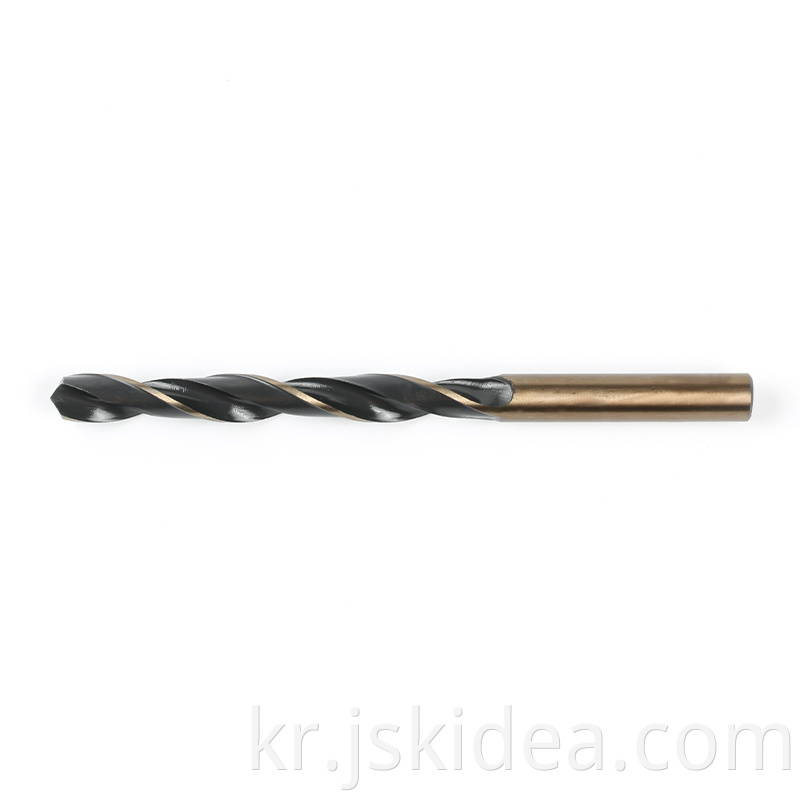 Black Gold Drill Bit